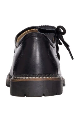 Spieth & Wensky Haferlschuh H579 GERD Schwarz 14 Spieth & Wensky Haferlschuh H579 GERD Schwarz -Modische Damenbekleidung Geschäft Trachtenschuhe SpiethWensky H579 premium nappa schwarz D